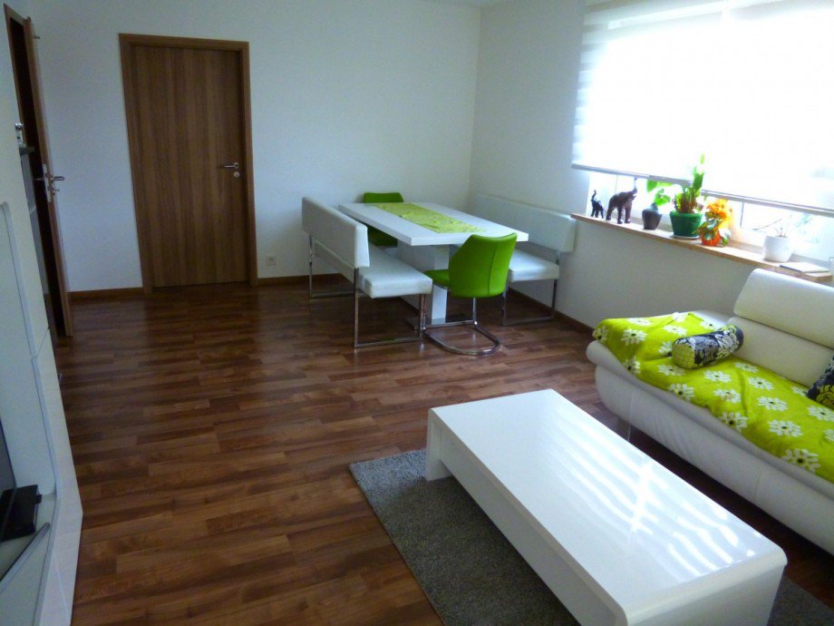 Wohnen/Essen Erdgeschosswohnung Eislingen