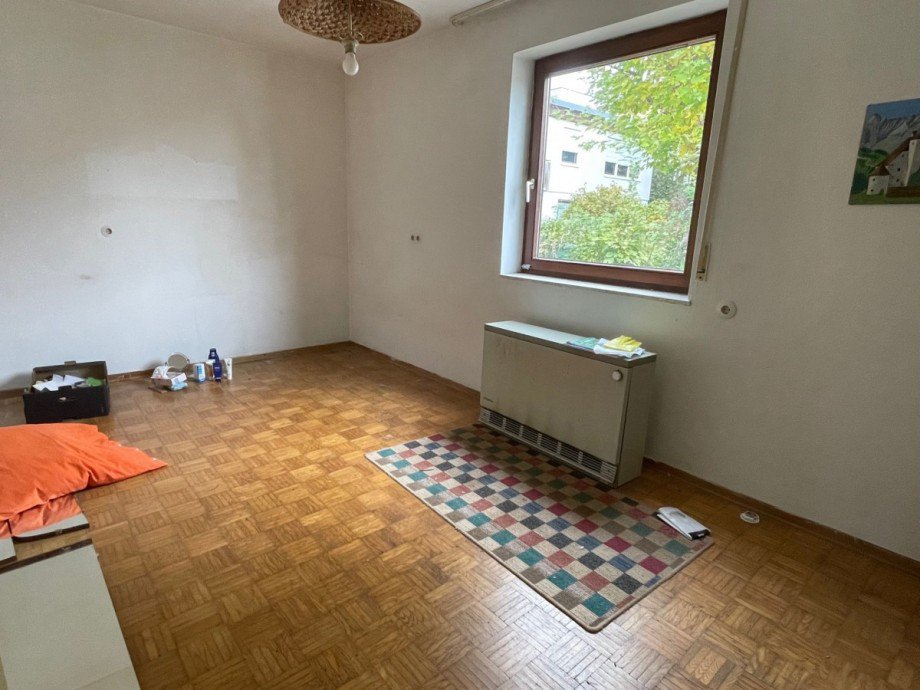 Kind Bungalow Rechberghausen