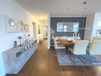 Bild (9e4a58b068d3331e01d7489fcd6936c2): Gro�z�gige 4,5-Zimmer- Wohnung mit exklusiver Ausstattung und mehreren Tiefgaragenpl�tzen!