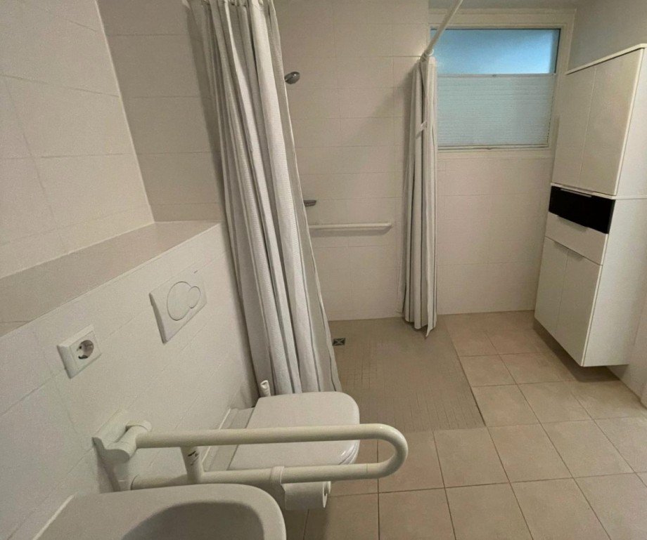 Bad Etagenwohnung Bad Ditzenbach
