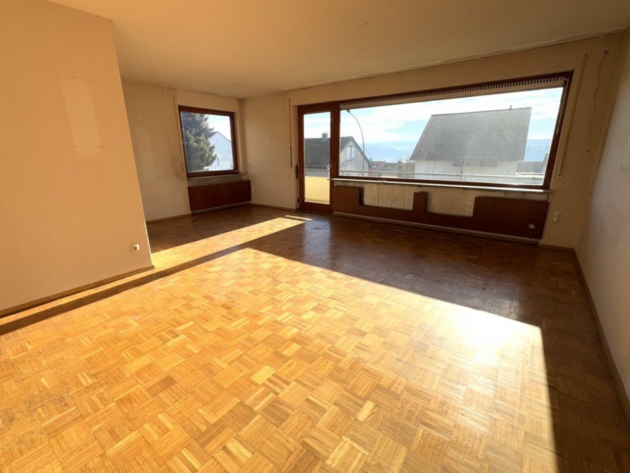 Wohnen / Essen Doppelhaush�lfte Ebersbach an der Fils