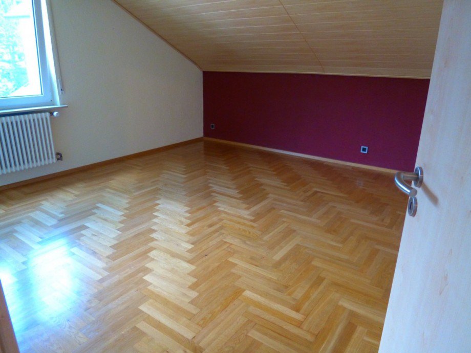 Schlafen Dachgeschosswohnung Bad �berkingen