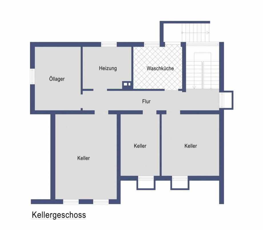  Mehrfamilienhaus Gingen