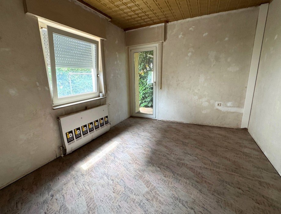 Kind / Essen EG Zweifamilienhaus Ottenbach