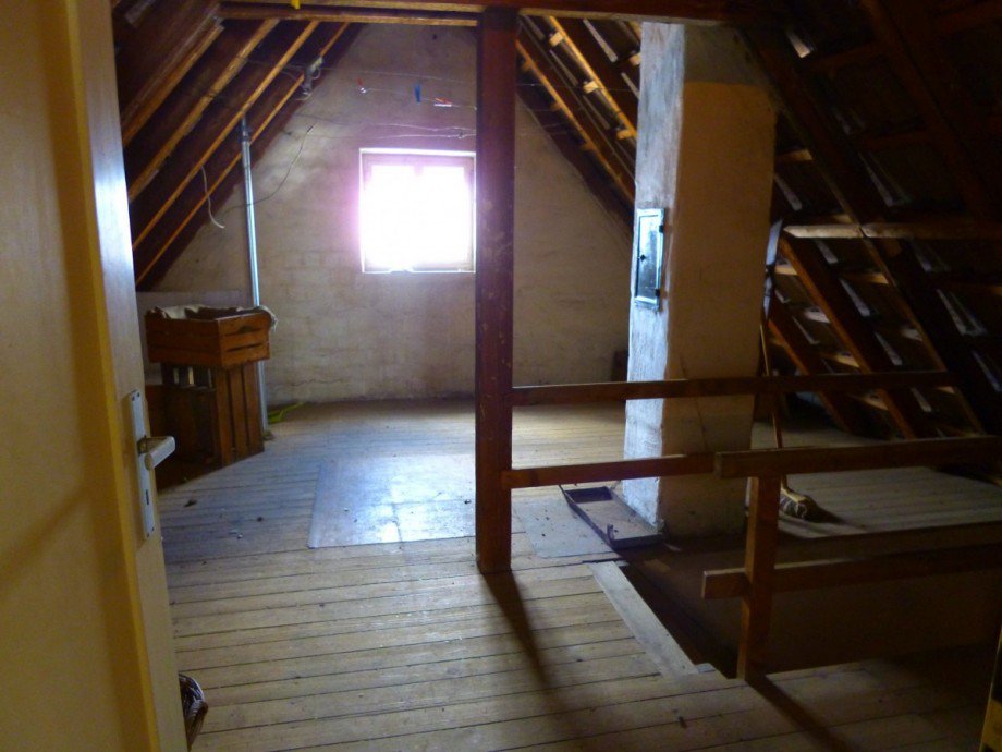 B�hne Einfamilienhaus Salach