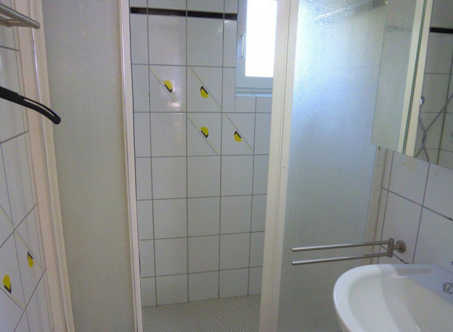 Wohnung 1 Mehrfamilienhaus Salach