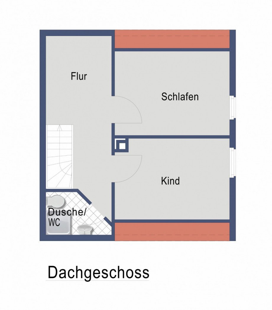  Reihenhaus Geislingen