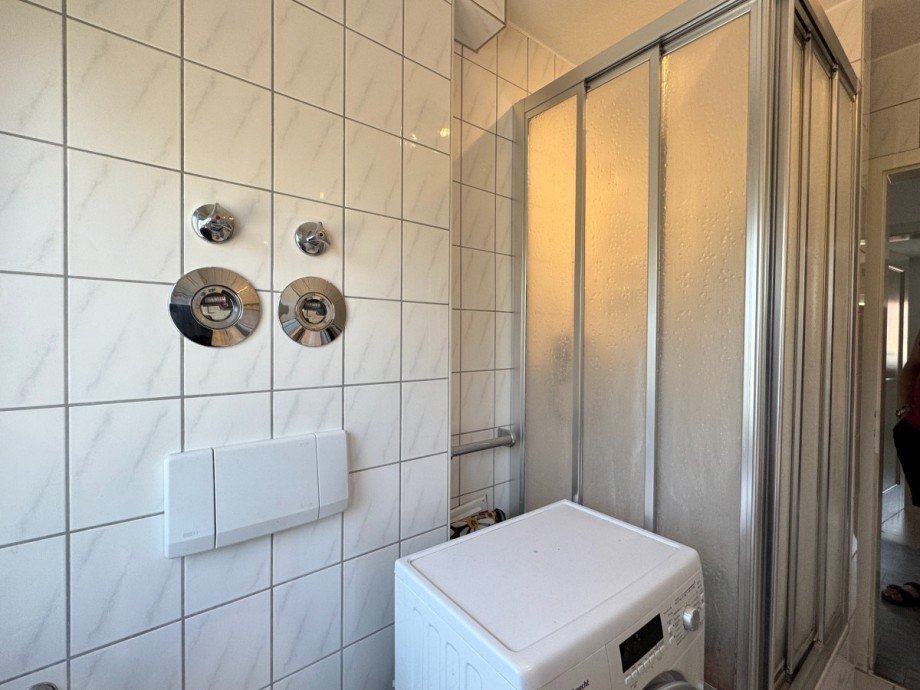 Bad Etagenwohnung Salach
