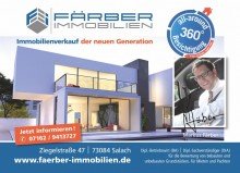  Gro�z�giges Wohnen in begehrter Stadtrandlage!