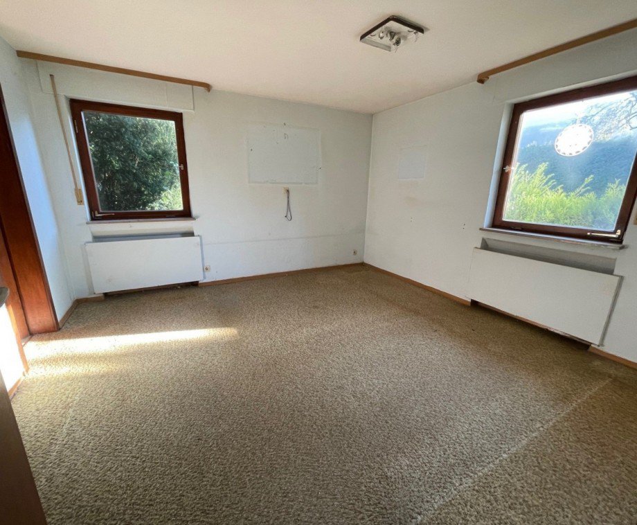 Schlafen Einfamilienhaus Schlat