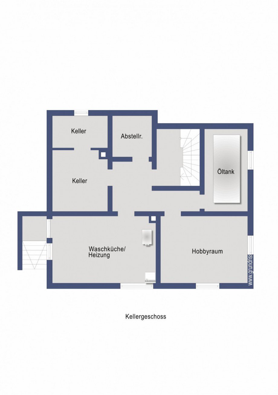  Zweifamilienhaus Ottenbach