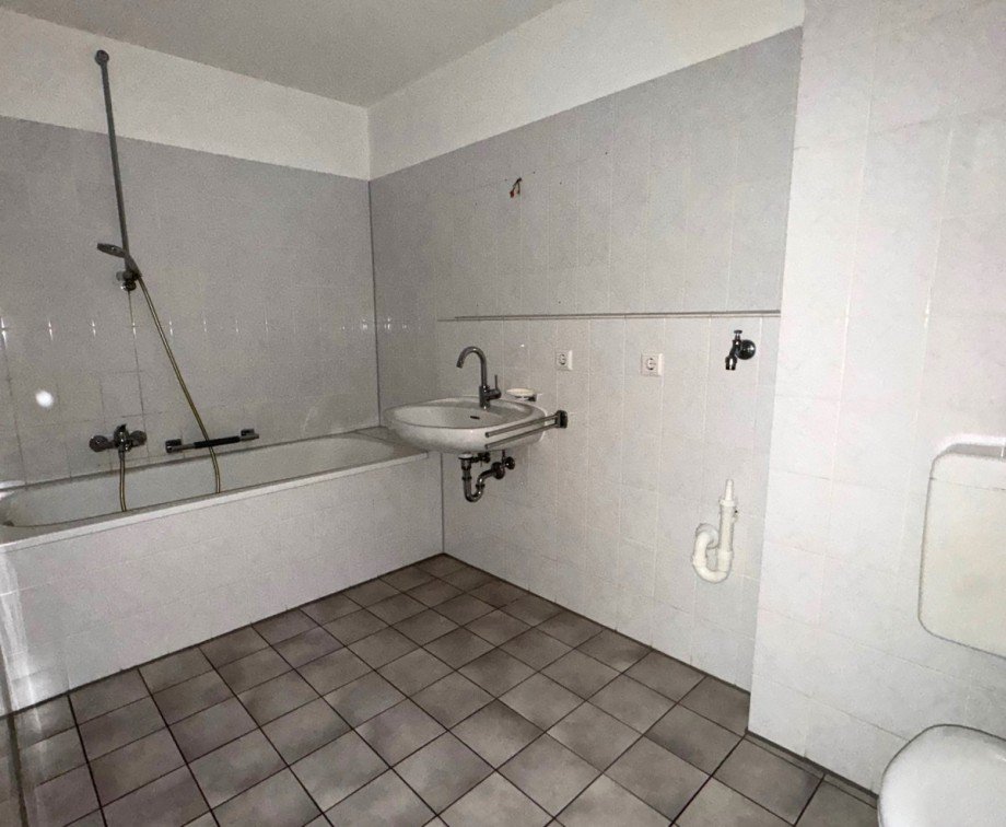 Bad Etagenwohnung S��en