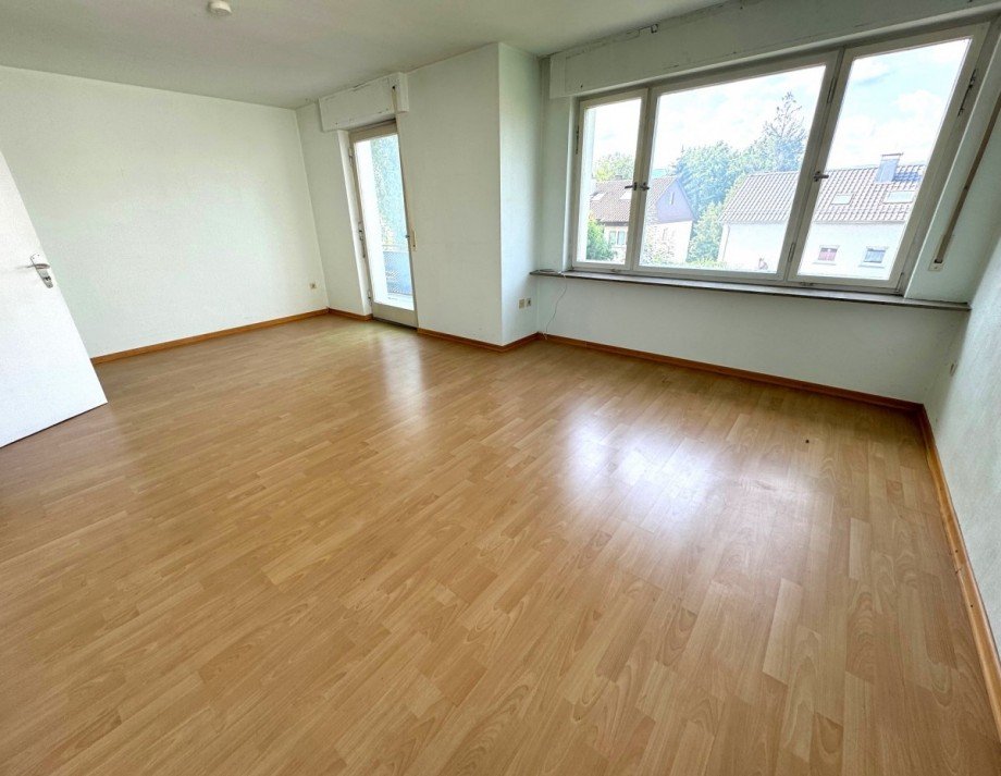 Wohnen Essen OG Mehrfamilienhaus Salach