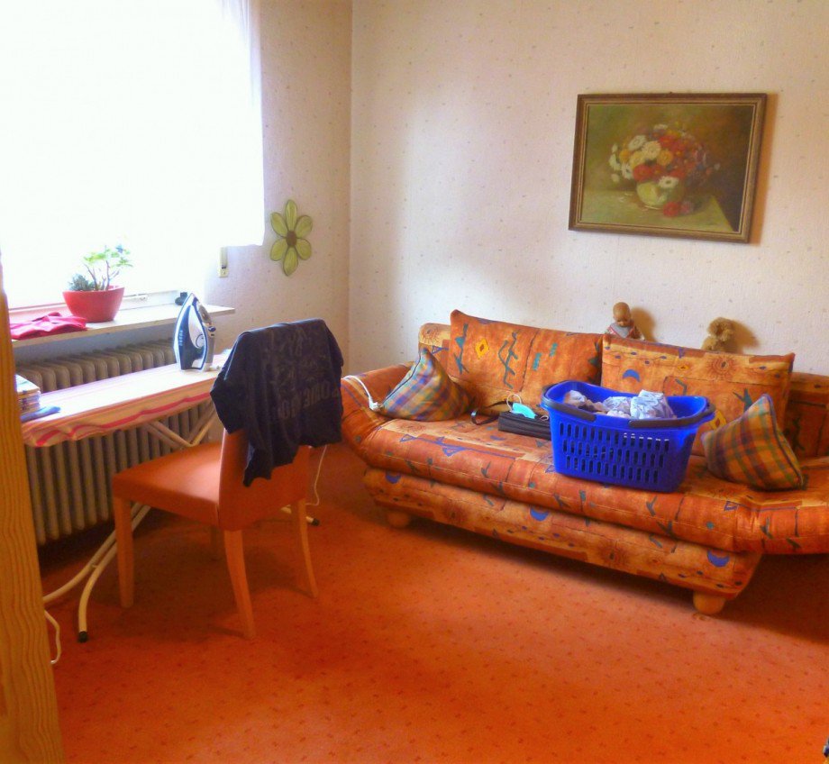 Kind Reihenendhaus Salach
