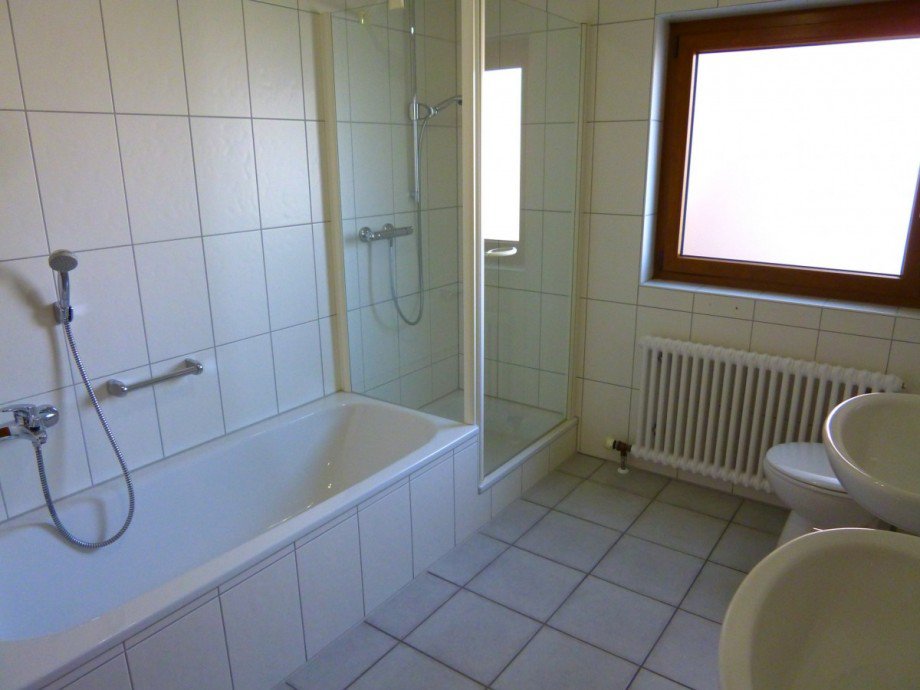 Bad Terrassenwohnung Geislingen