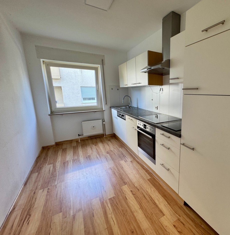 K�che Erdgeschosswohnung Eislingen/Fils