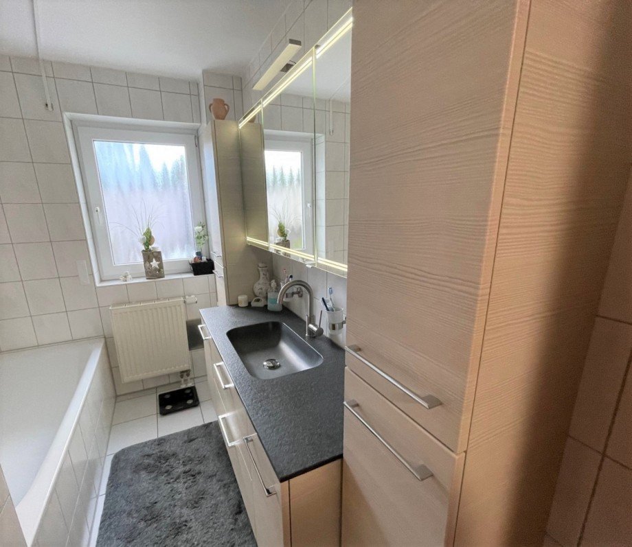 Bad Erdgeschosswohnung Eislingen/Fils