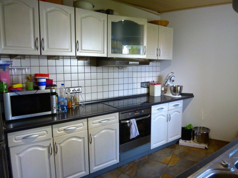 K�che Erdgeschosswohnung G�ppingen-St.Gotthardt