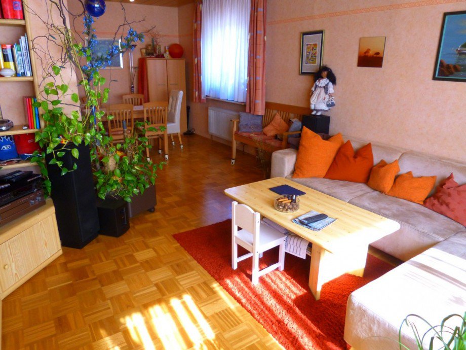 Wohnen/Essen Einfamilienhaus Eislingen