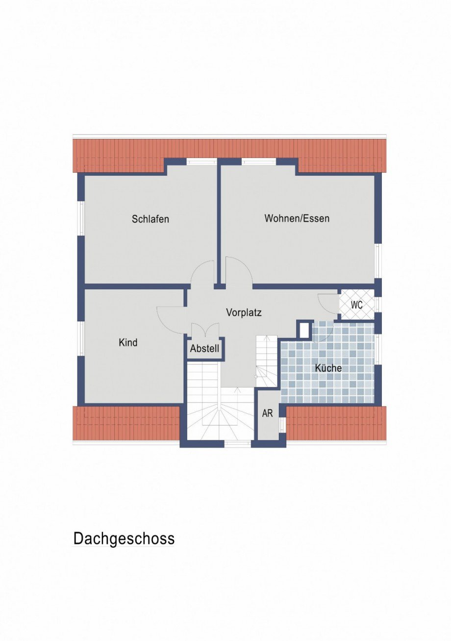  Mehrfamilienhaus Eislingen