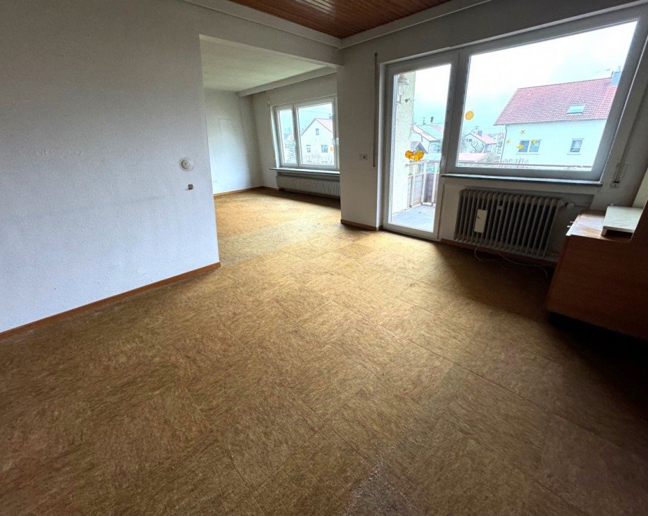Essen EG Zweifamilienhaus B�hmenkirch