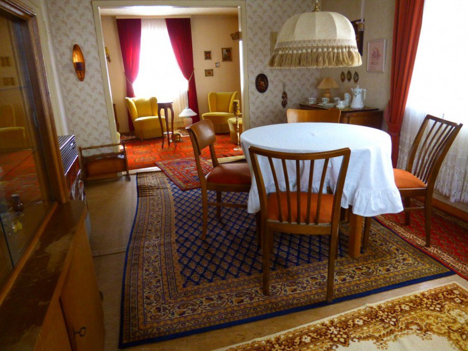 Wohnen/Essen Einfamilienhaus Salach