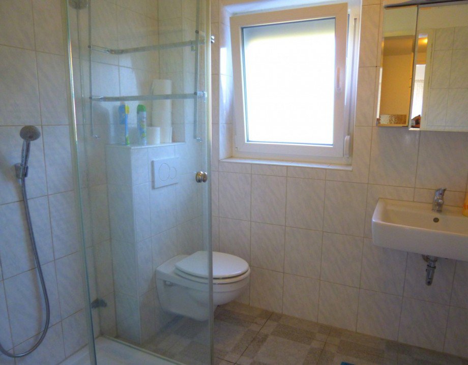 Wohnung 2 Mehrfamilienhaus Salach