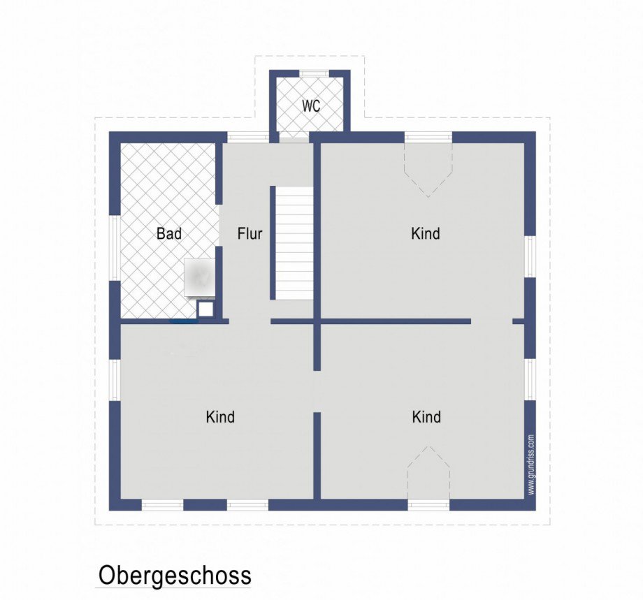  Einfamilienhaus Rechberghausen