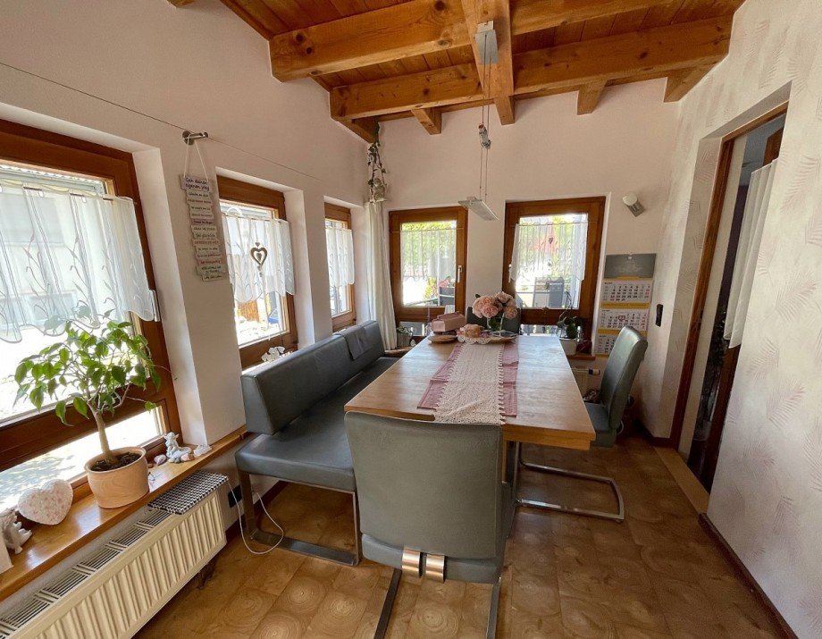 Essen Einfamilienhaus G�ppingen