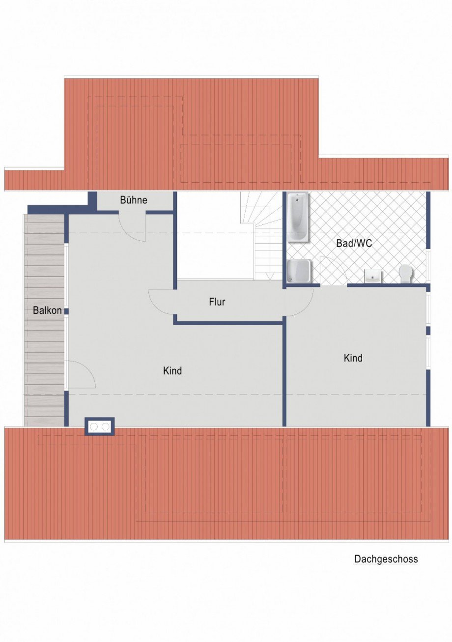  Einfamilienhaus S��en