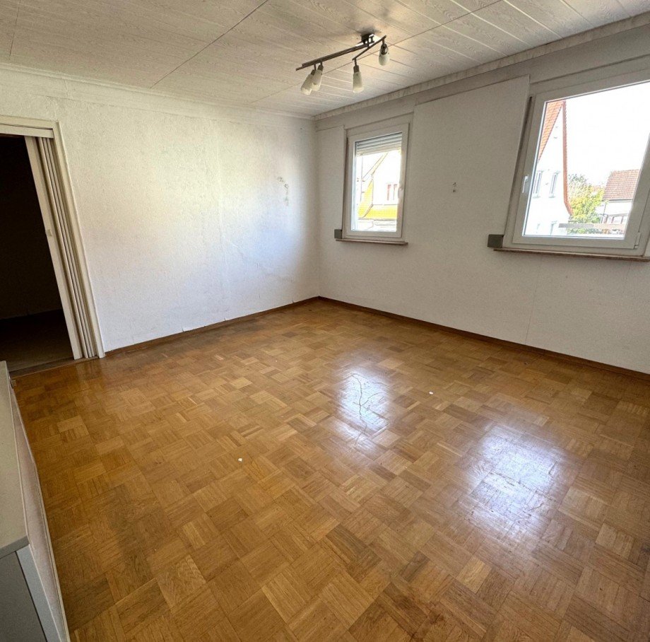 Kind OG Einfamilienhaus Salach