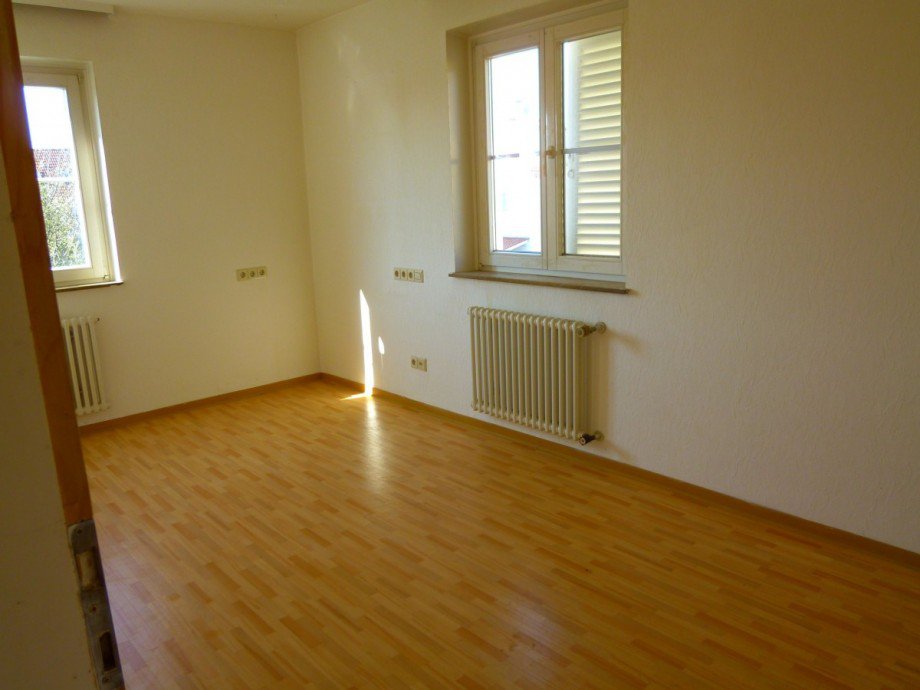 Kind OG Zweifamilienhaus Salach