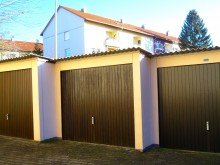 Garage Wann wollen Sie einziehen?