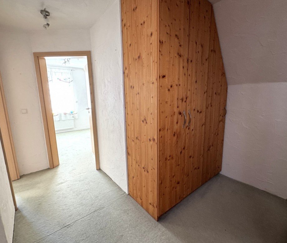 Diele Einfamilienhaus S��en