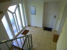Treppenhaus Gro�z�giges Wohnen in begehrter Stadtrandlage!
