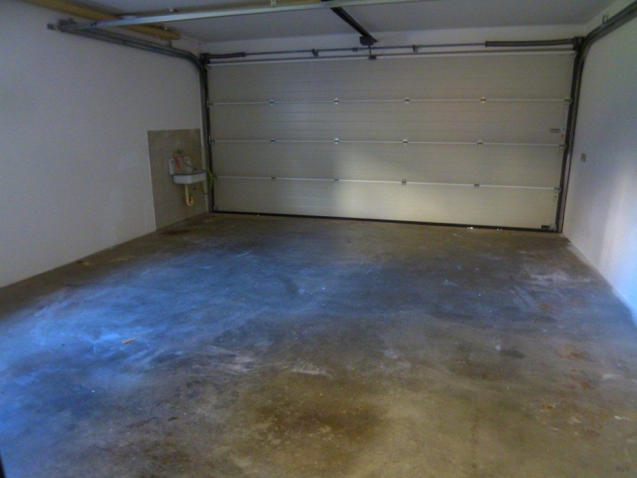 Garage Zweifamilienhaus Salach