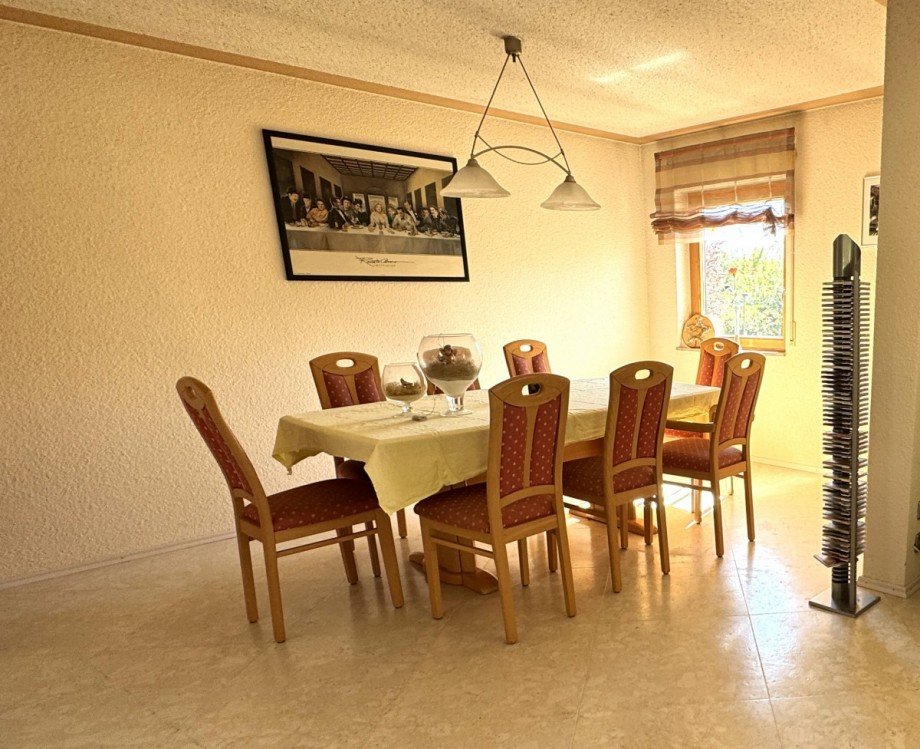 Essen Einfamilienhaus Hattenhofen