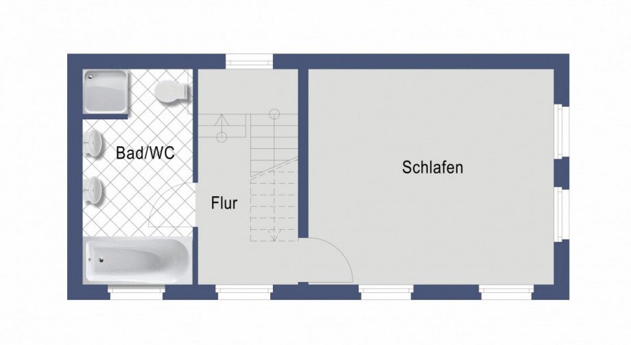 OG Einfamilienhaus Eislingen