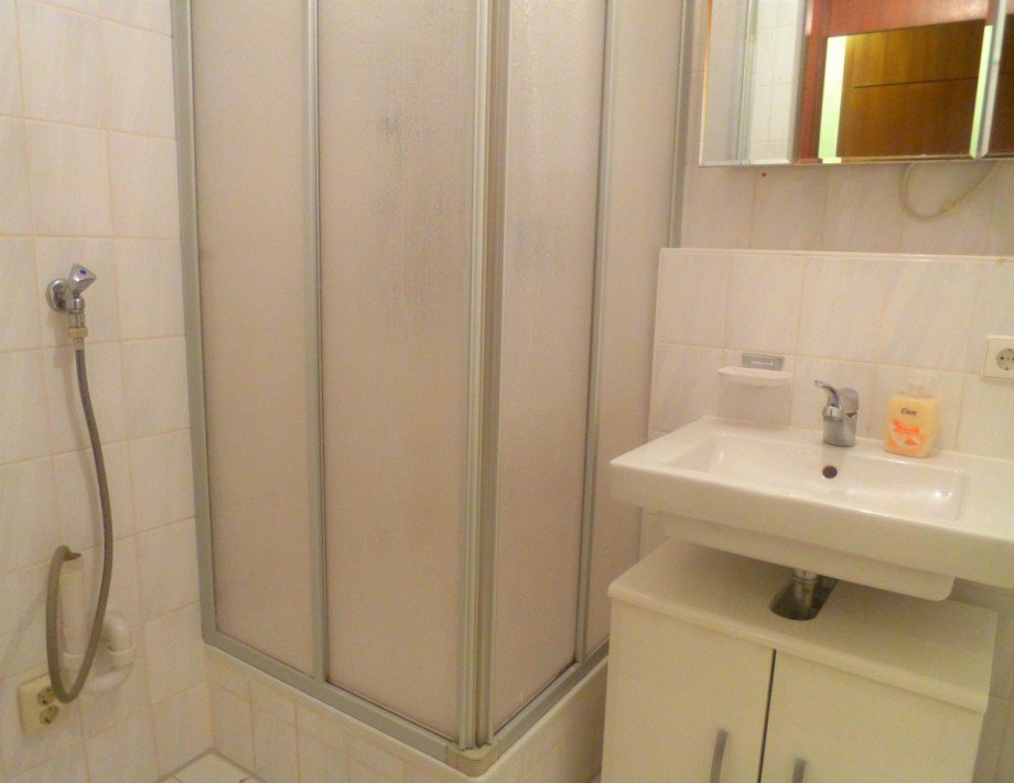 Bad Erdgeschosswohnung Eislingen