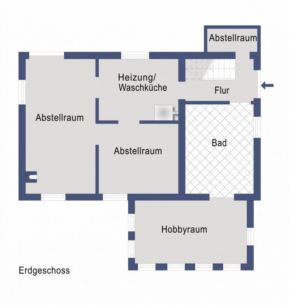  Einfamilienhaus G�ppingen