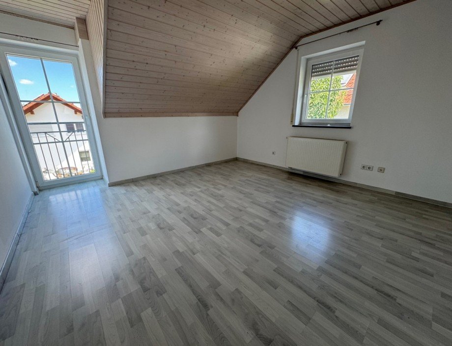 Eltern Einfamilienhaus Salach