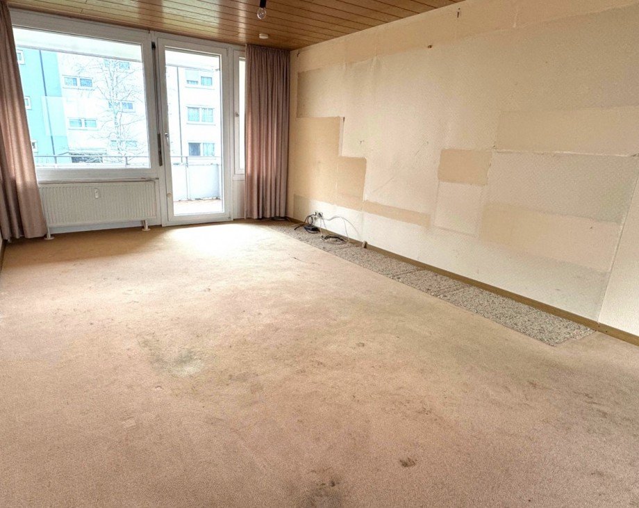 Wohnen Etagenwohnung G�ppingen