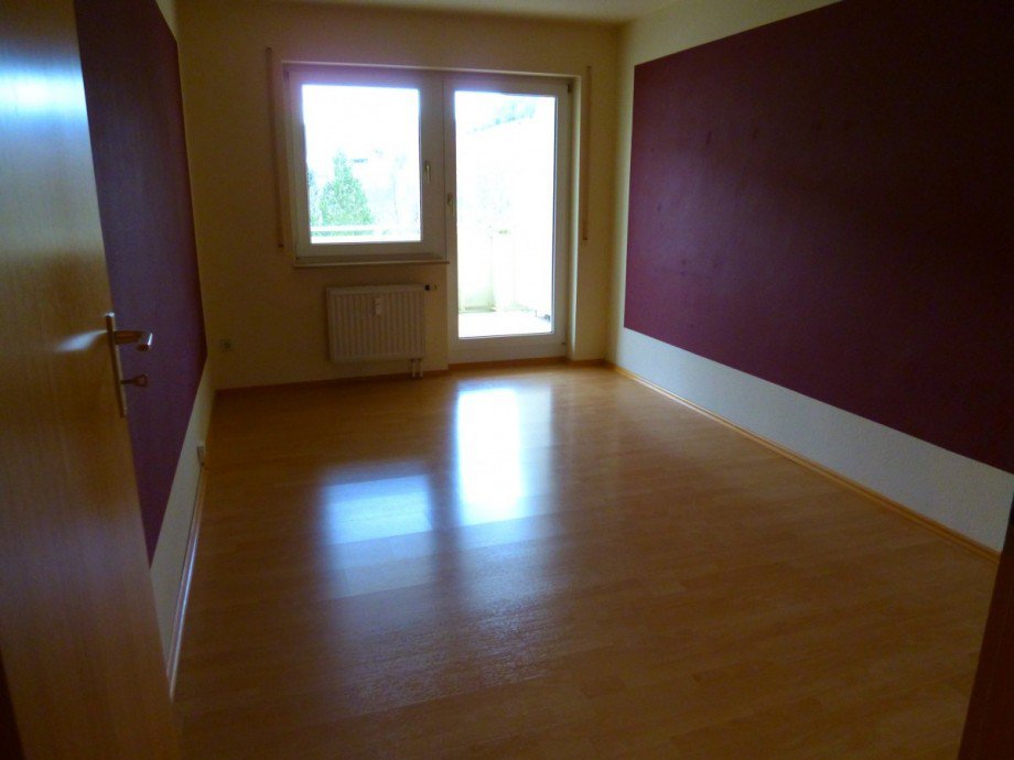 Kind Erdgeschosswohnung Bad Ditzenbach