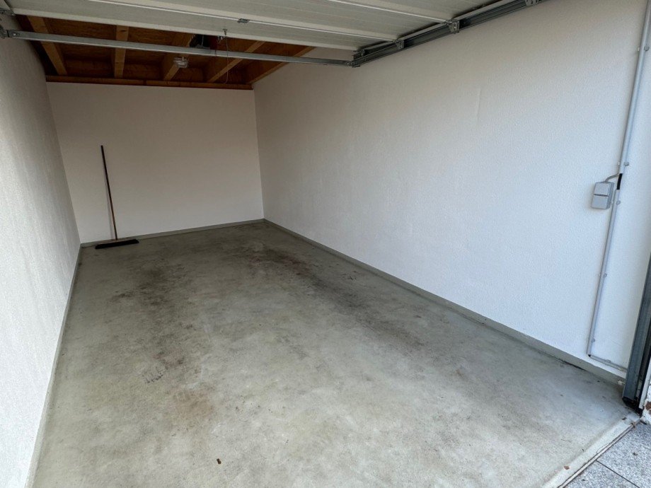 Garage Etagenwohnung G�ppingen