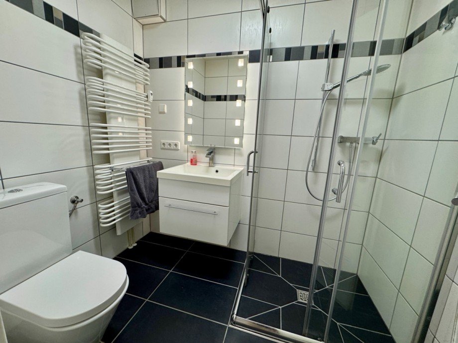 Bad Erdgeschosswohnung Eislingen/Fils