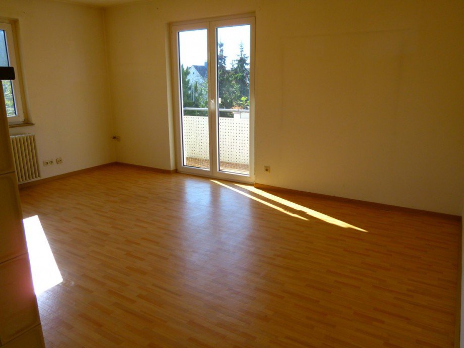 Wohnen OG Zweifamilienhaus Salach