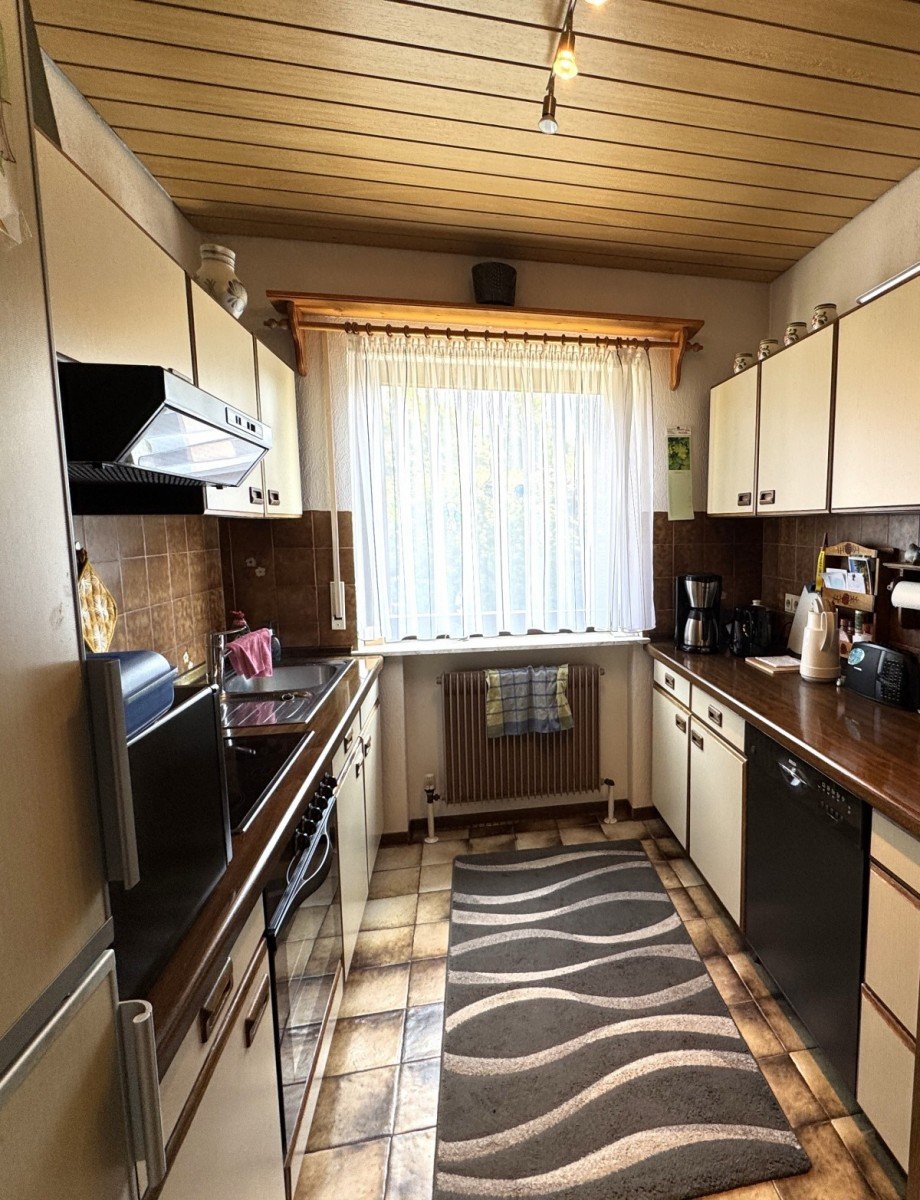 K�che Bungalow Salach