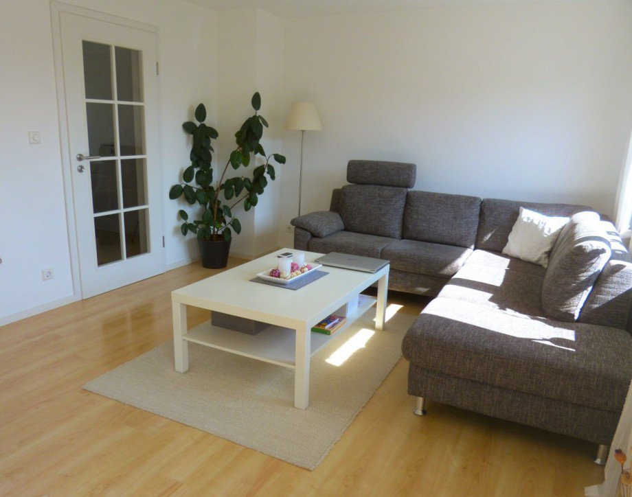 Wohnen EG Zweifamilienhaus Ottenbach
