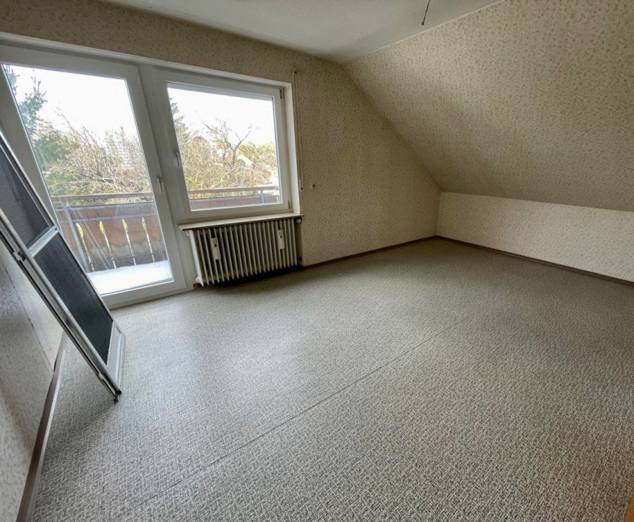 Essen DG Zweifamilienhaus Blaubeuren