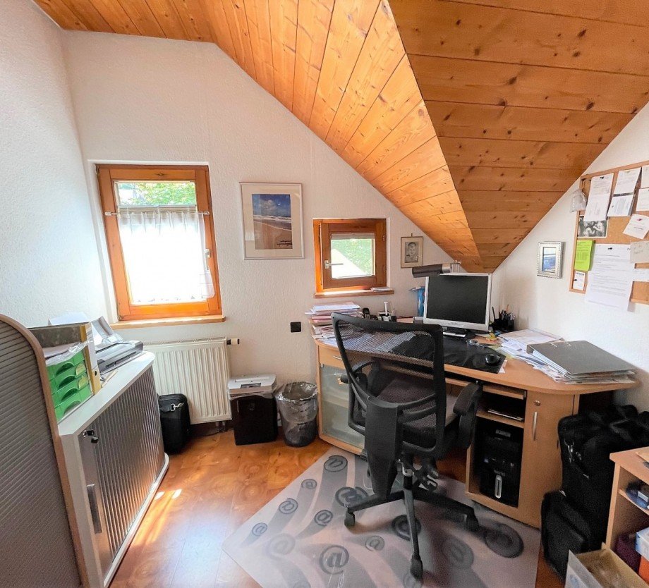 Arbeiten Einfamilienhaus G�ppingen